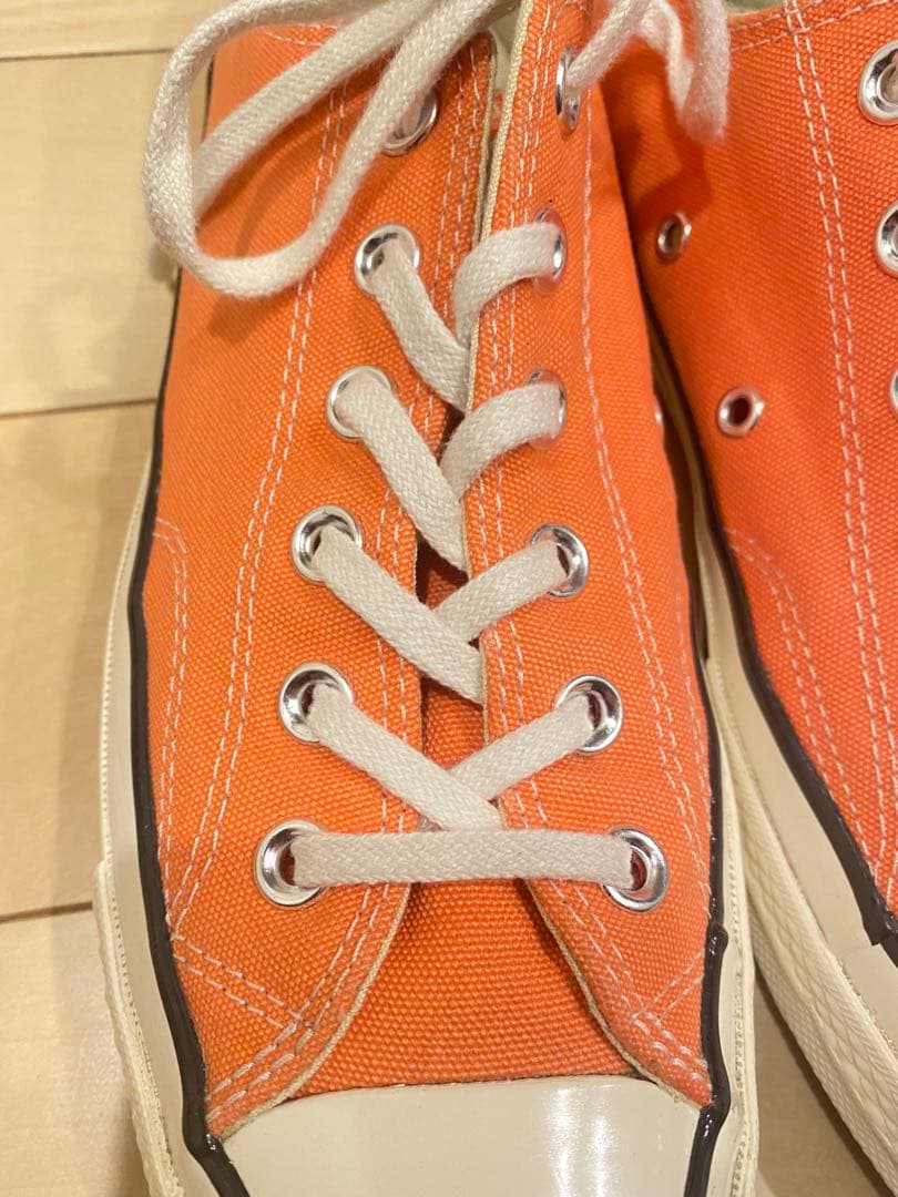 ※最終値下【廃盤】ConverseCHUCK TAYLOR 70ORG RIND