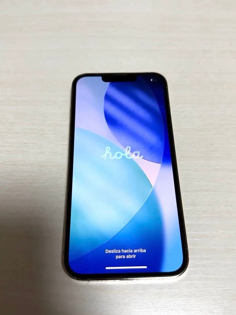 iPhone 13 Pro ゴールド　256GB