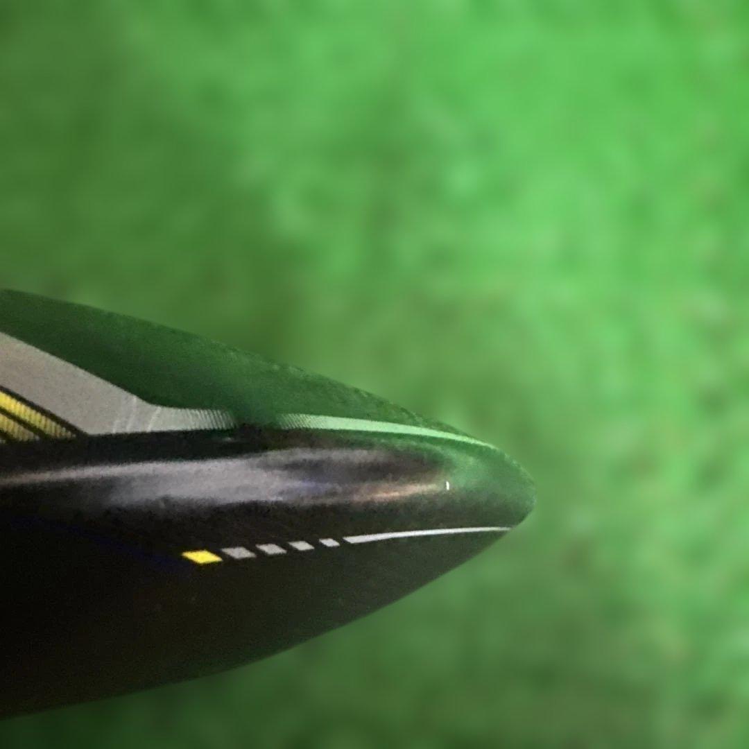 PING G430 MAX 10K 9度 ドライバー ヘッド単体 カバー付
