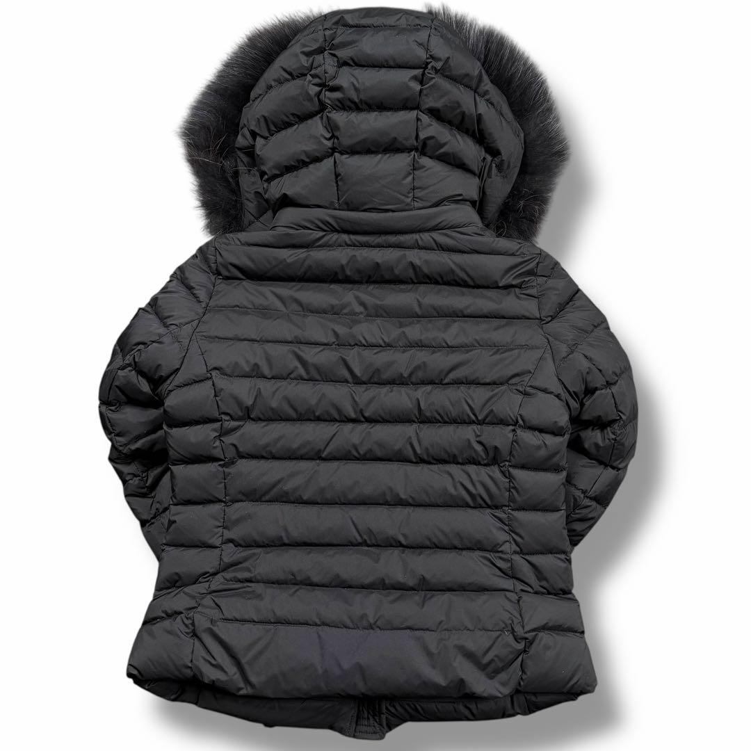 新品 TATRAS VARENA ヴァレナ 現行 タグ付 ダウン アウター 黒