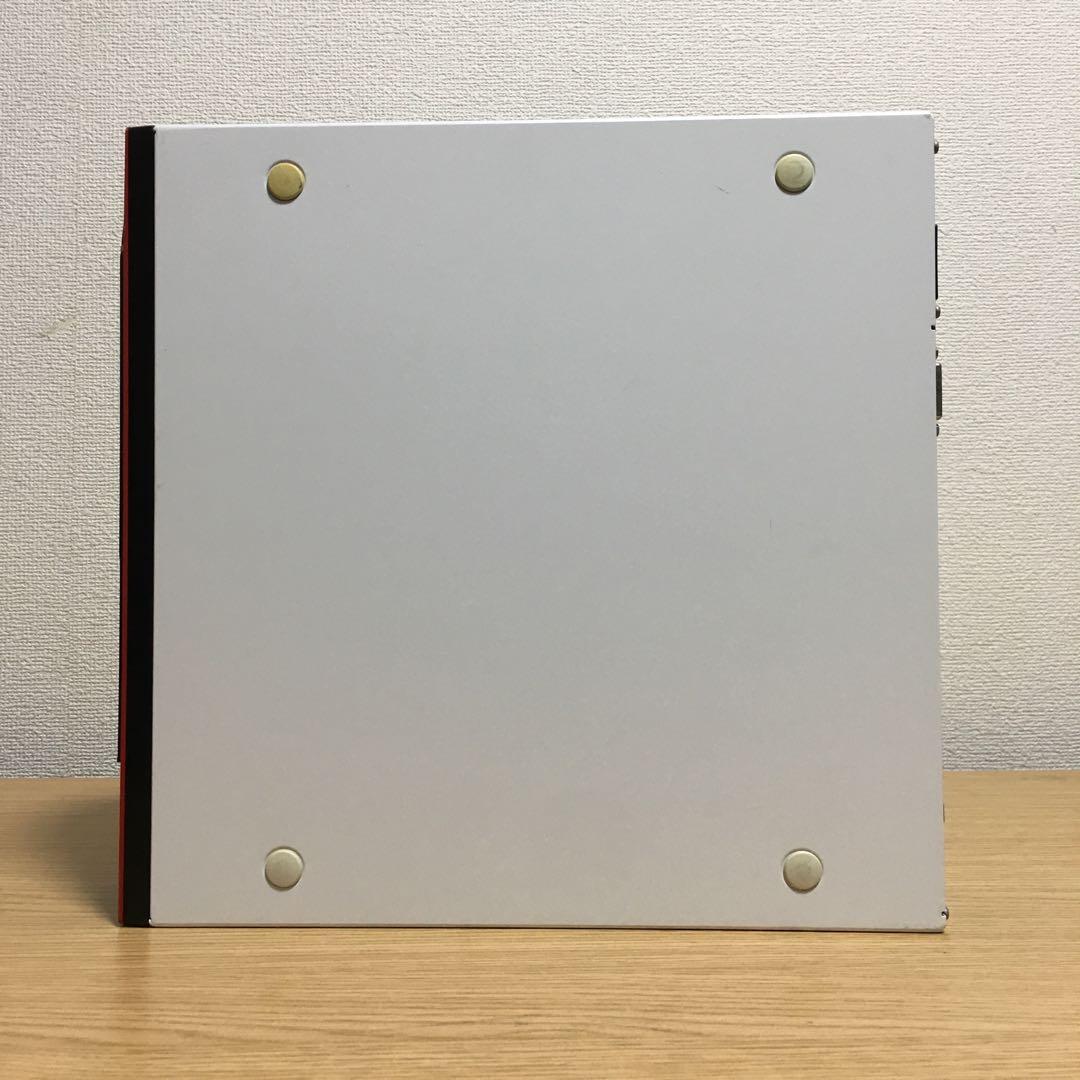 富士通 ESPRIMO Win11 快速i3 8Gメモリ 新品SSD 23.8'