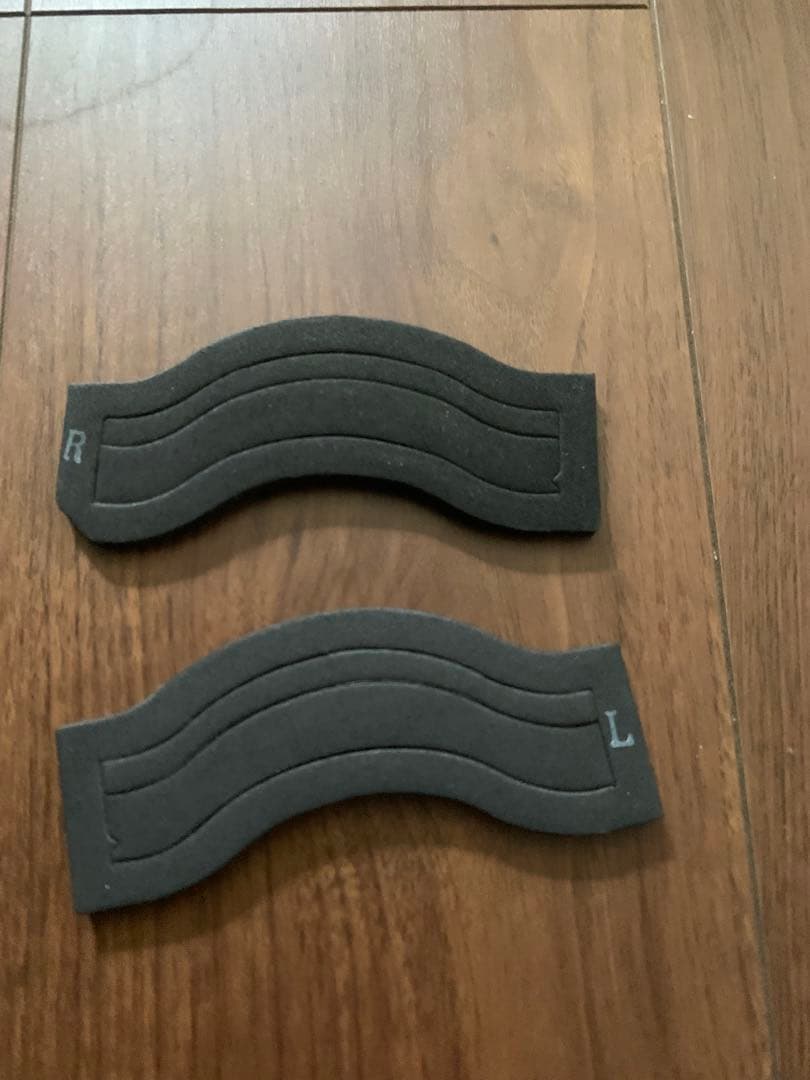 未使用品　FLUX DS スノーボードビンディング ブラック