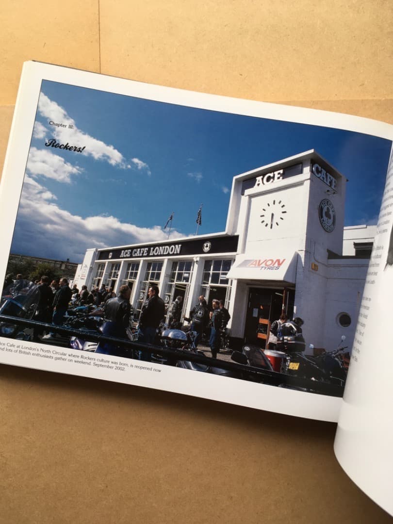 趣味・スポーツ・実用 Motorcycle Jackets