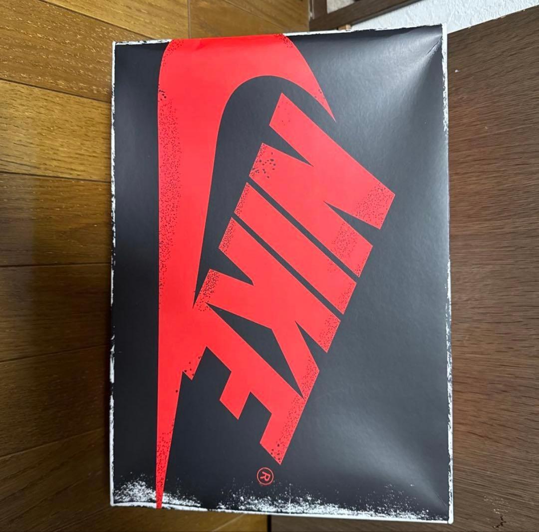 NIKE AIR JORDAN1 RETRO HIGH OG UNCリイマジンド