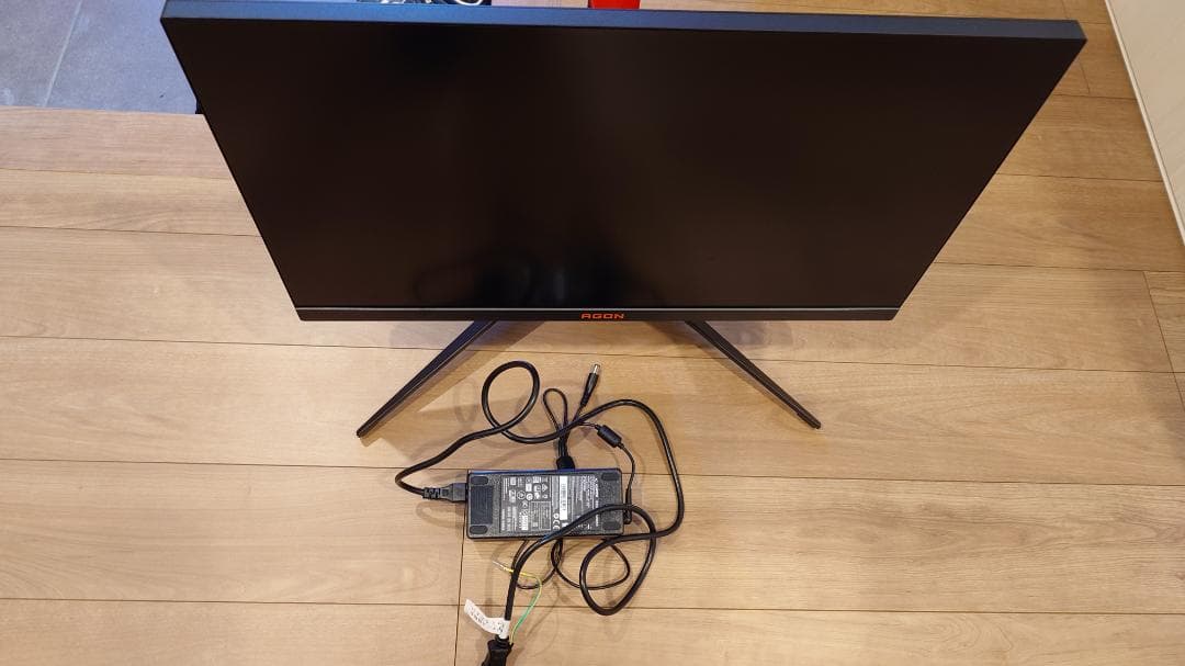 AGON AG274FZ2/11 27型ワイドゲーミング液晶ディスプレイ