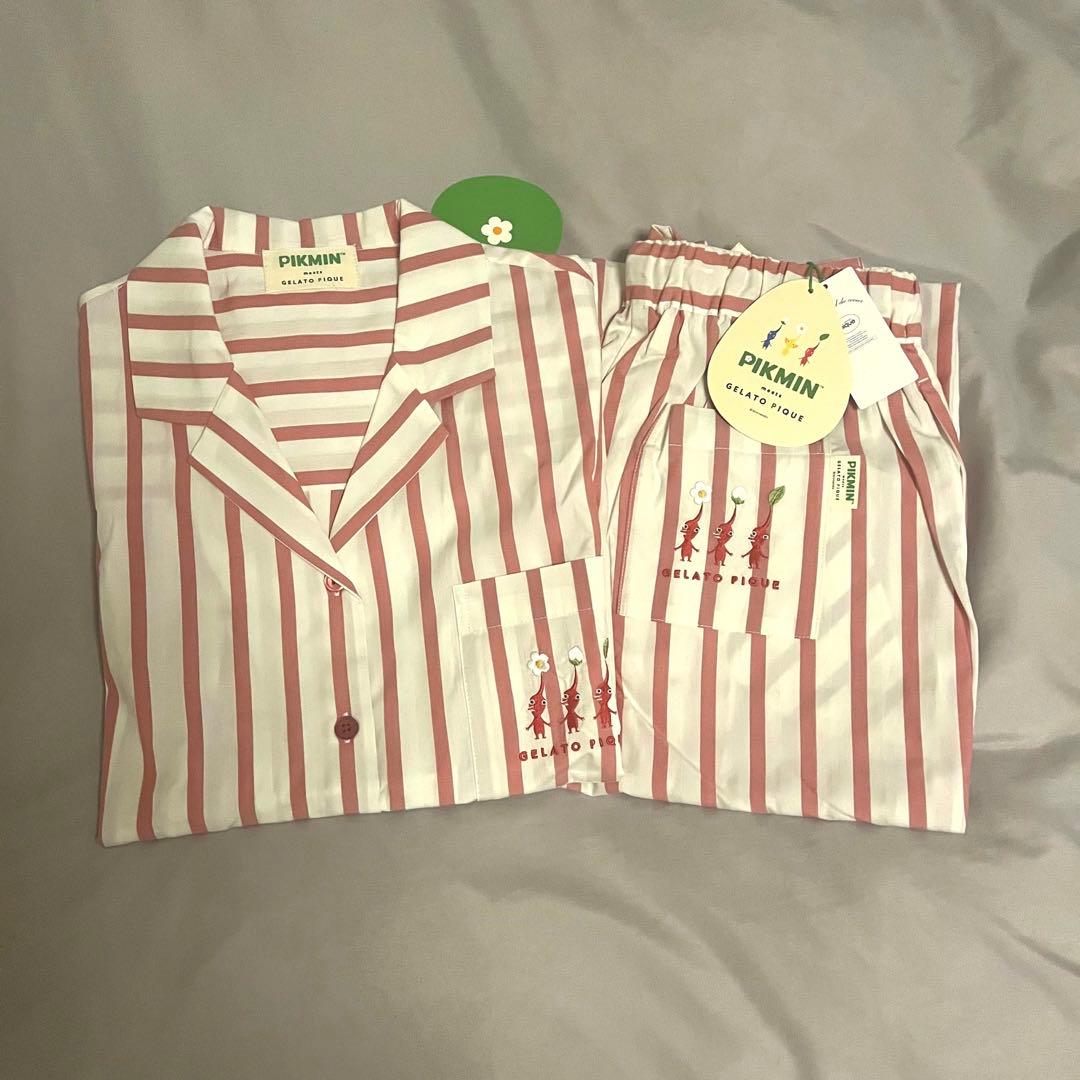 GELATO PIQUE ピクミン 新品タグ付き