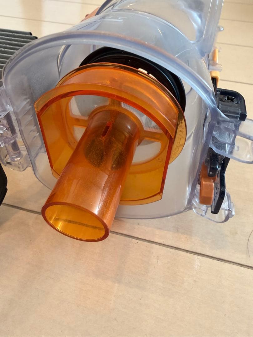 リ*ん様 【2024年製】HITACHI 日立 ラクかるスティック PV-BL3