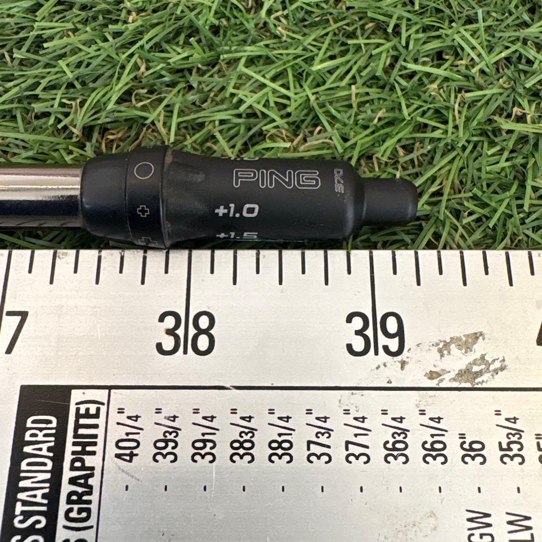 ‼️ピン ツアー 173-85S UT用シャフト PINGスリーブ付き‼️