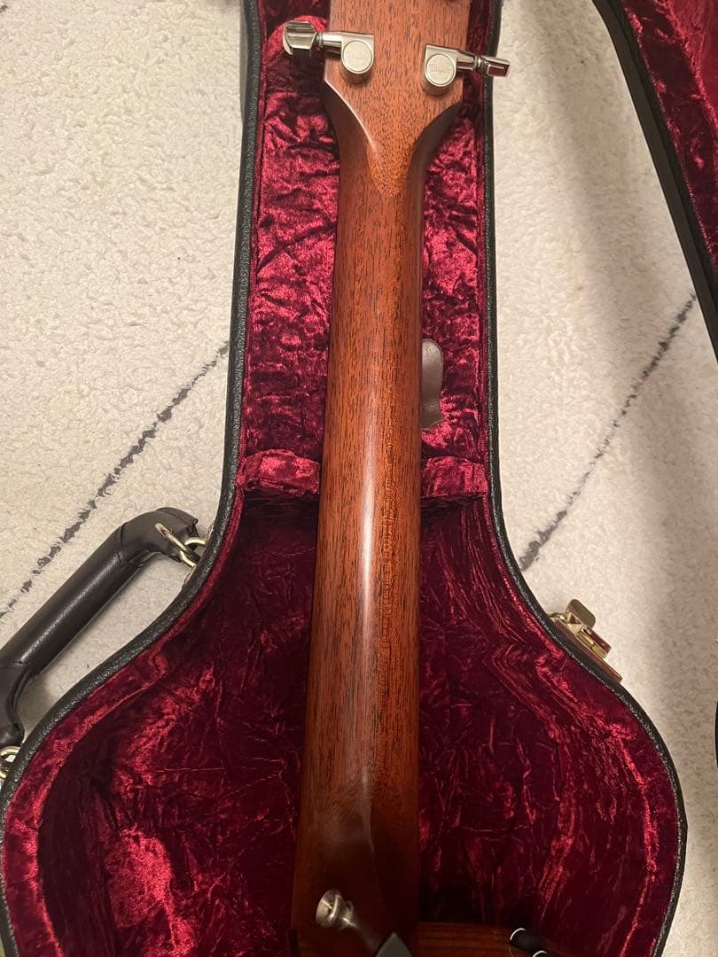 【美品】Taylor 712ce V-Class おまけ付き