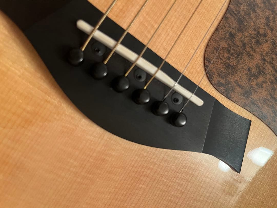 【美品】Taylor 712ce V-Class おまけ付き