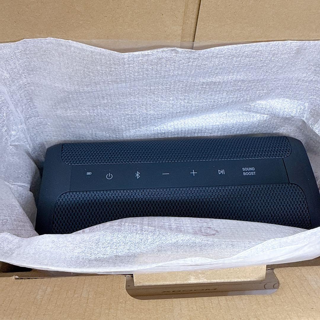 未使用品✨LG XBOOM Go XG70QBK ワイヤレススピーカー