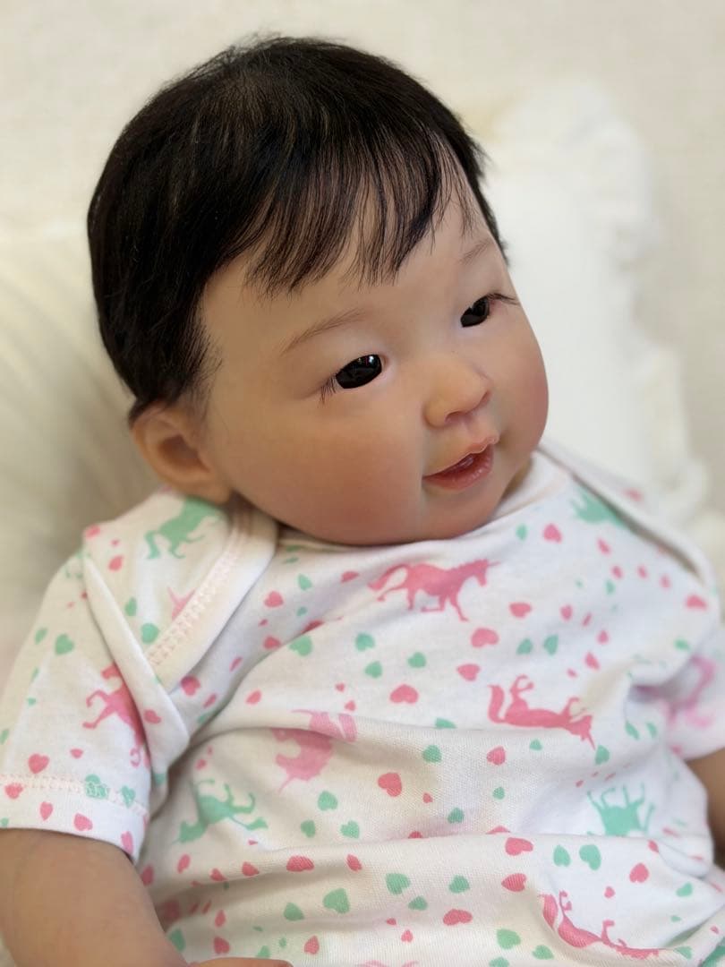 【リボーンドール】専用 小梅ちゃん