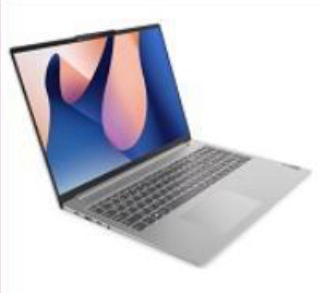タイムSALE！Lenovo IIdeaPad Slim 5i Gen 8
