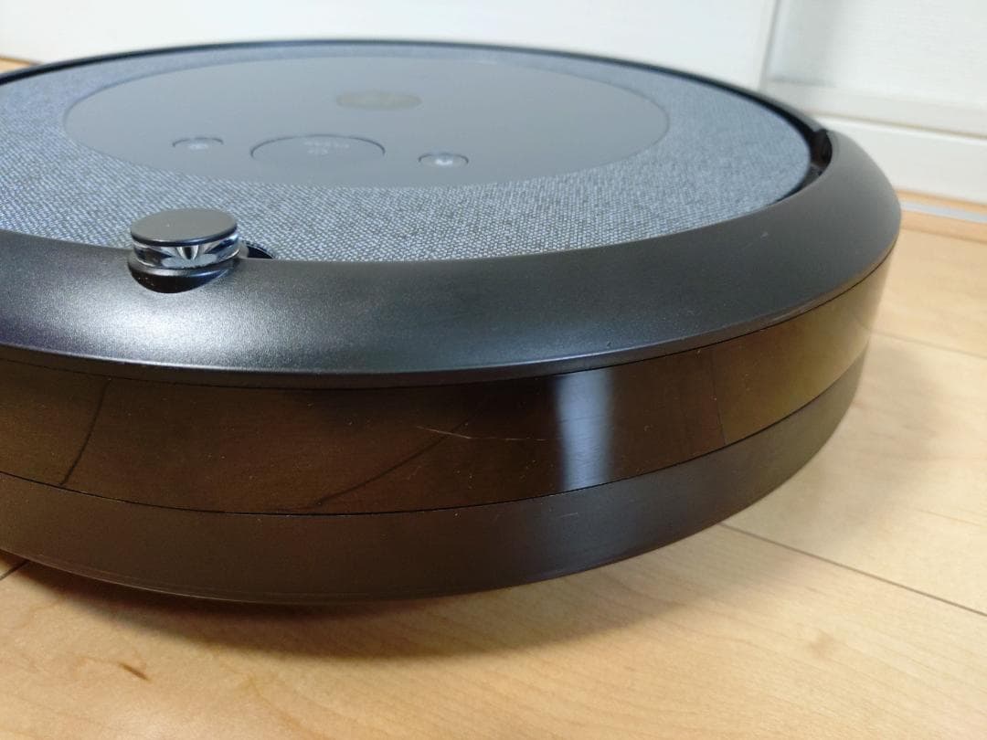 iRobot ロボット掃除機 ルンバ i3