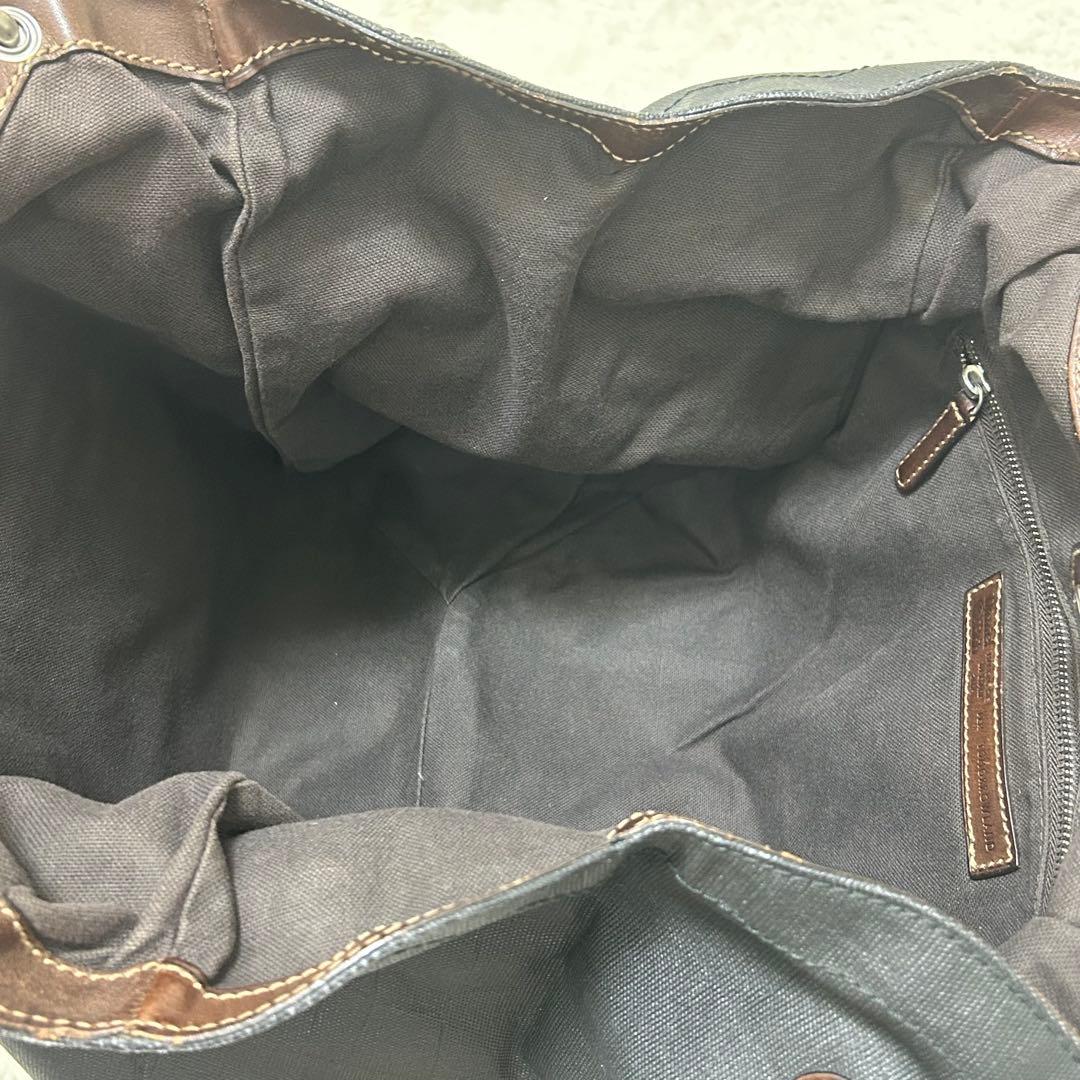 美品✨ダニエルアンドボブ トゥモローランド別注 クロドーロ 2wayトートバッグ