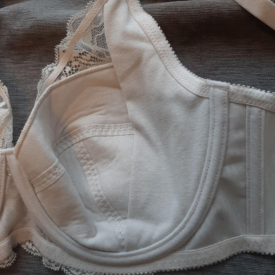 大人気　ト リンプ フルカップブラ F80 3色　収まる 楽　肌着 人気