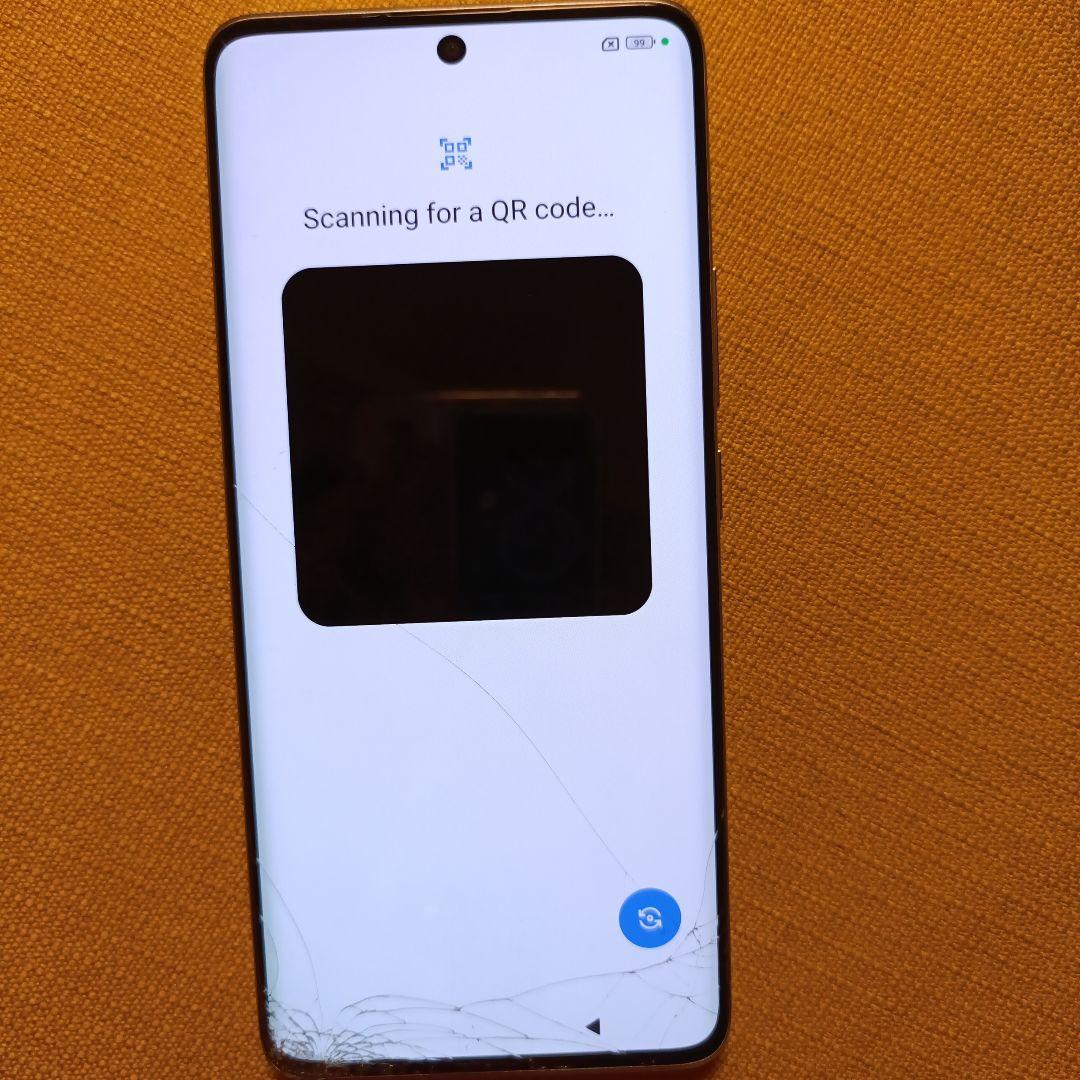 限定値引き中Redmi Note 13 Pro+ 5G 256GB 挙動不安定