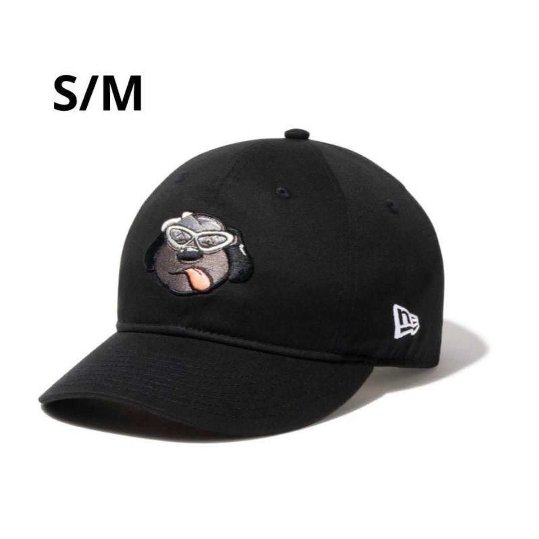 SM NEWERA キスマイ Kis-My-Ft. ニューエラ コラボ キャップ