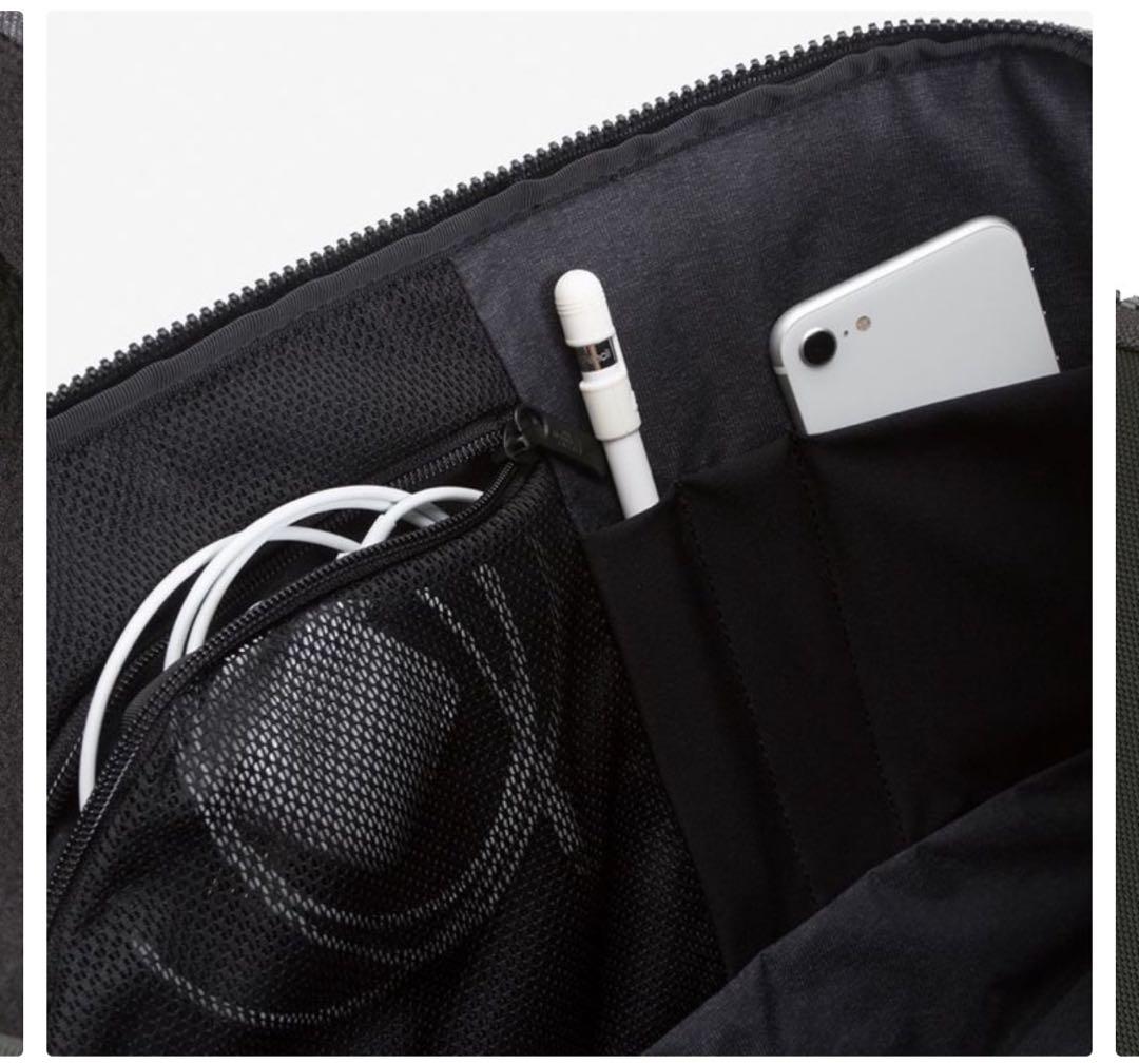 THE NORTH FACE(ザ・ノース・フェイス)  ガジェットホルダー