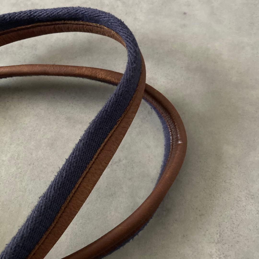 バッグ POLO JEANS COMPANY CANVAS TOTE BAG