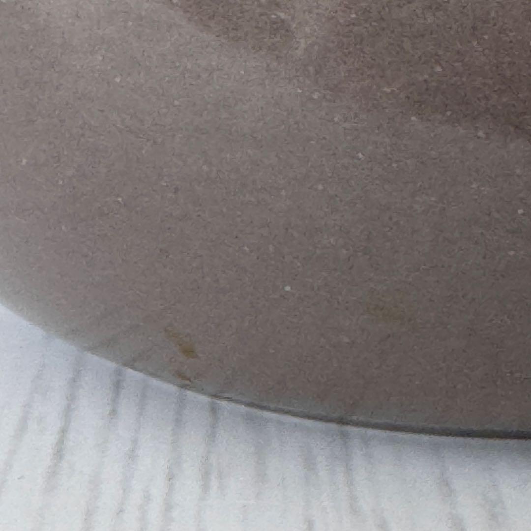 ル・クルーゼ ココットエブリィ18インナーリッド付き レアカラー ナツメグ