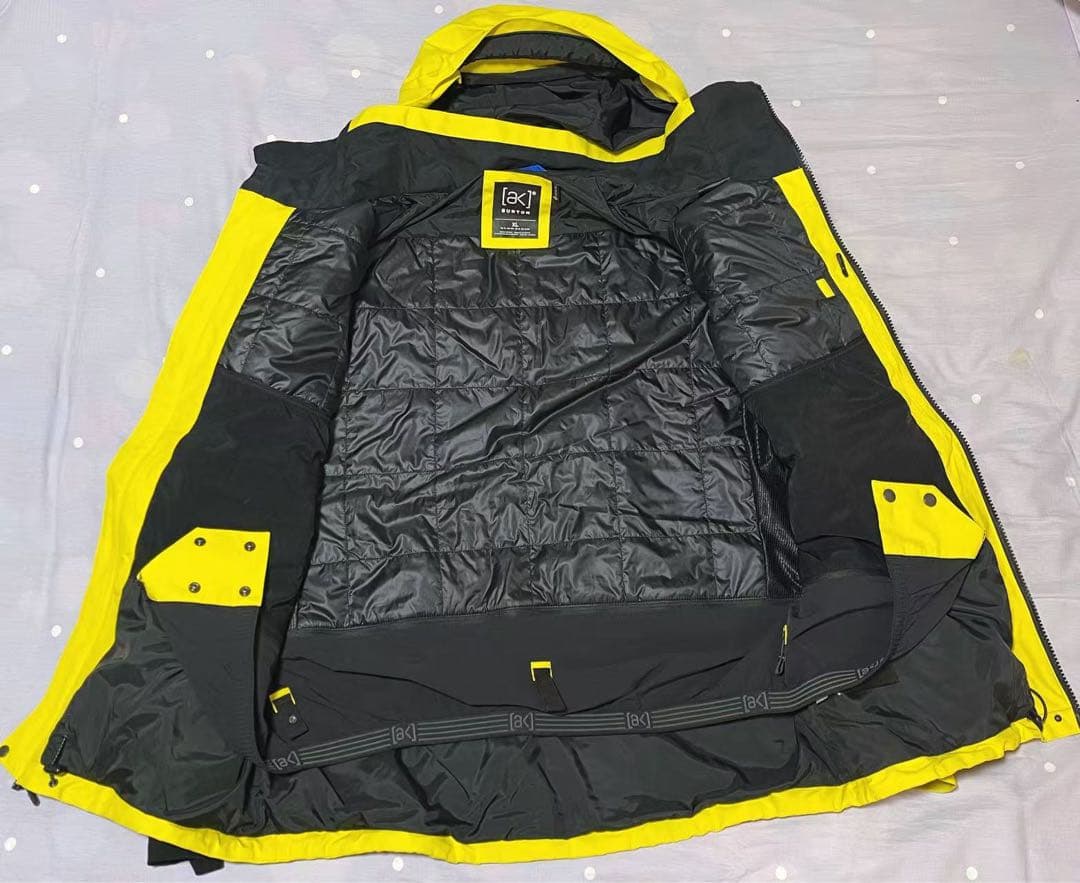 メンズ Burton [ak]GORE-TEX 2L ジャケット