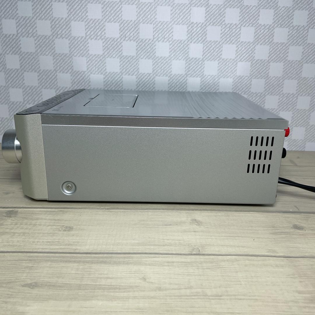 【Bluetooth再生も高音質♪】ケンウッド コンポ Kシリーズ「K-531」