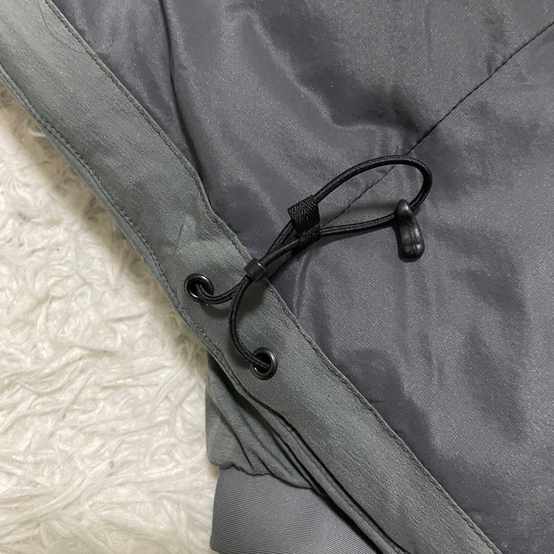 未使用に近い　アークテリクス　アトム AR　ディストーション　ジャケット　パーカ