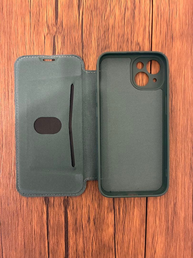 【最終値引】iPhone 14 ミッドナイト 128GB ケース付き