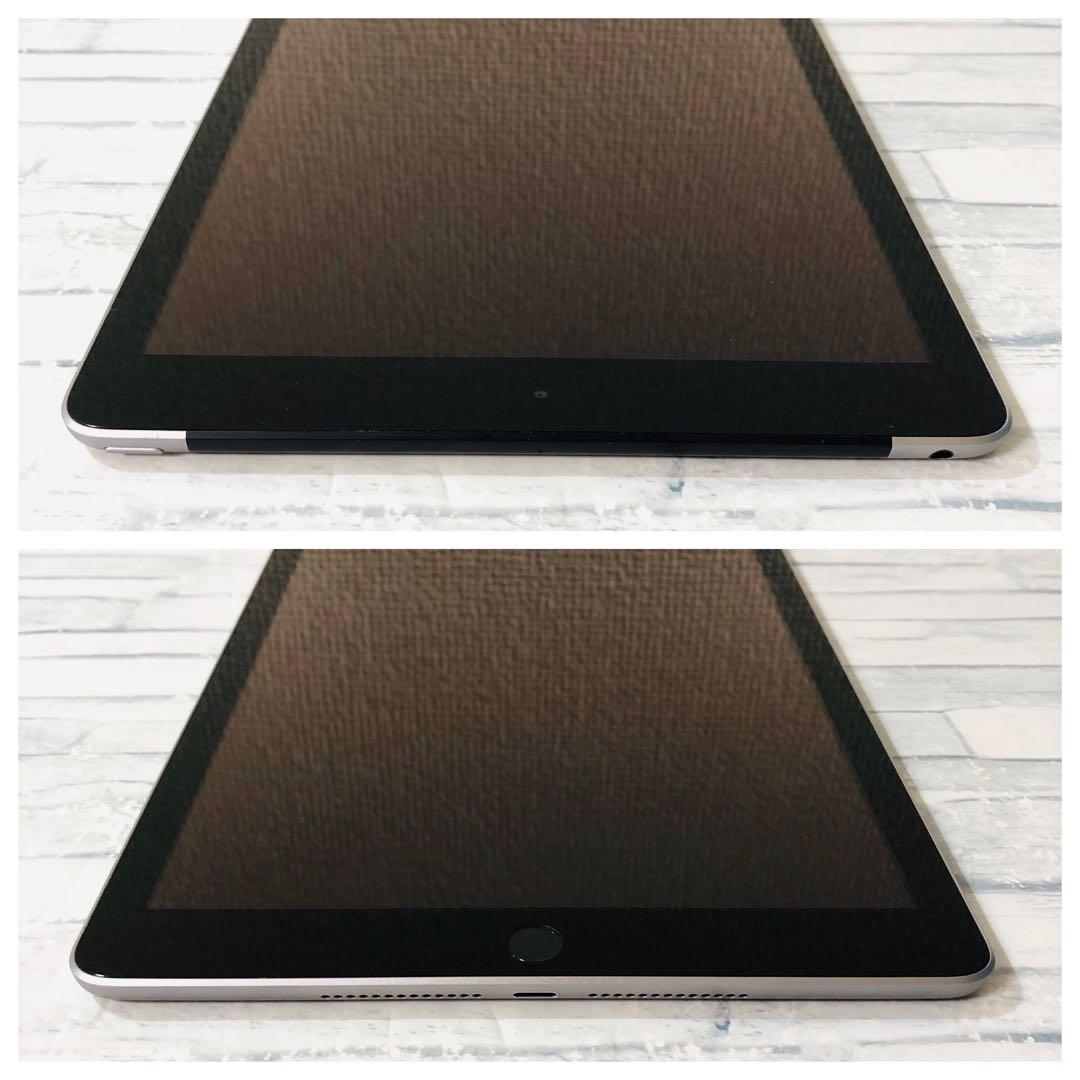iPad 第6世代 32GB SIMフリー　管理番号：252