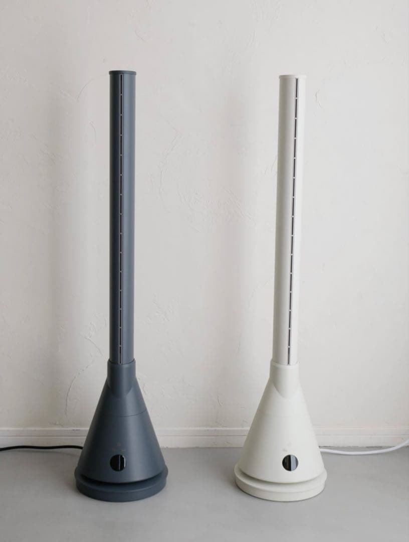 【THREEUP/スリーアップ】暖房機能付 ヒート&クール エアスリム