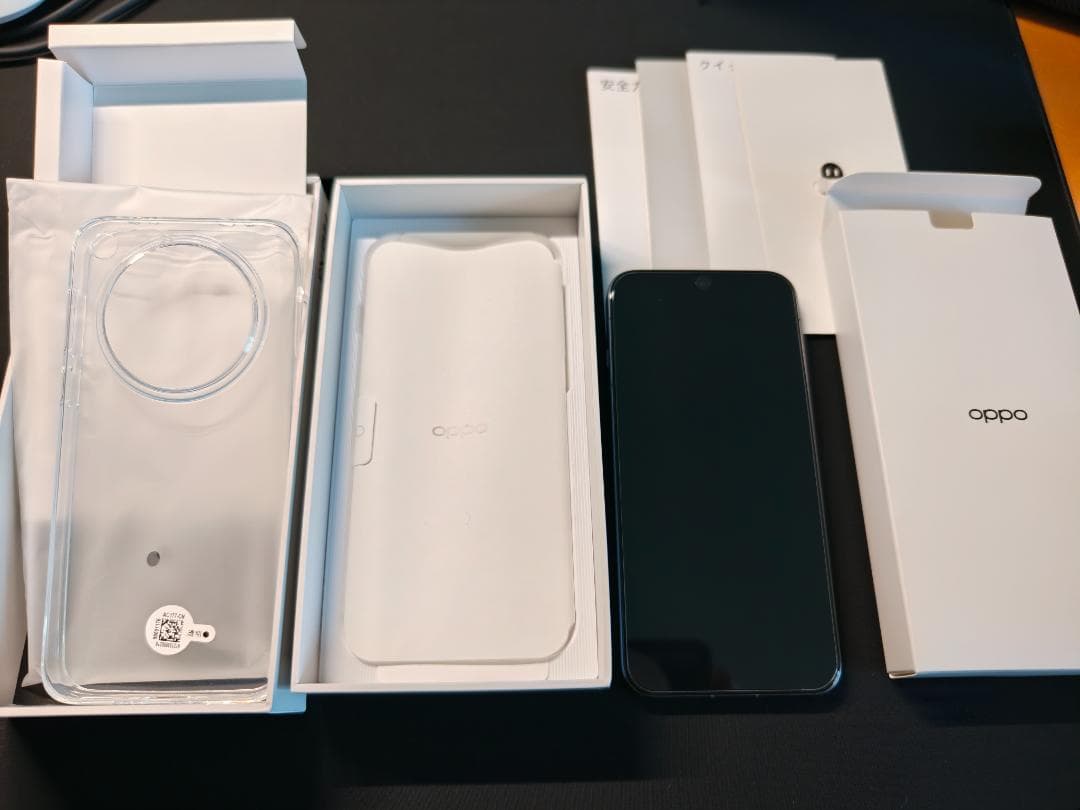 OPPO Find X8 16GB/512GB SIMフリー 国内版 おまけ付