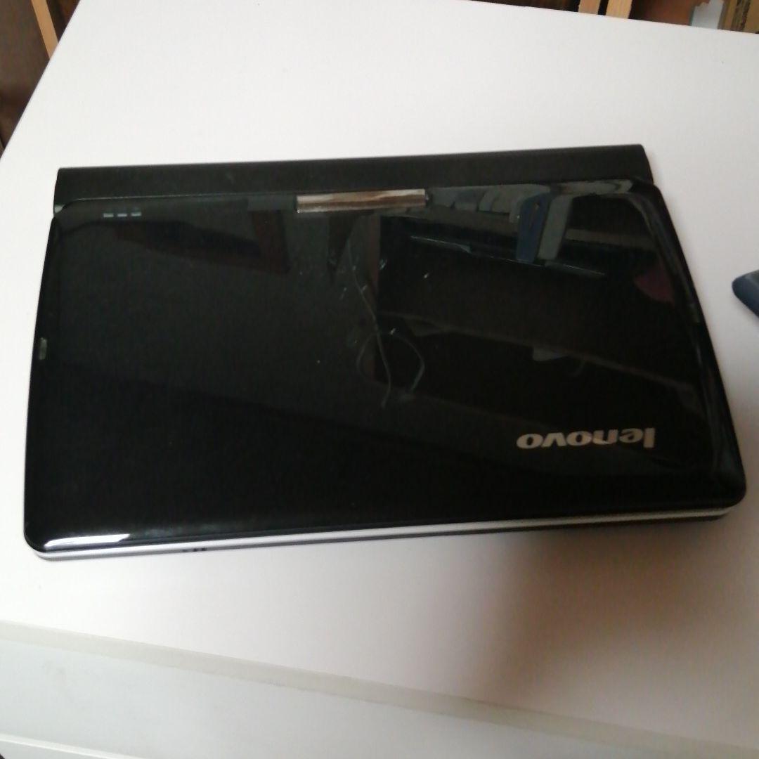 Windowsノート本体 lenovo S10-3t