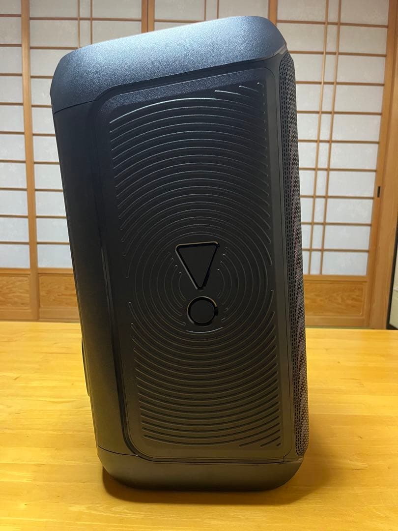 スピーカー・ウーファー JBL Party Box Club 120 Bluetooth
