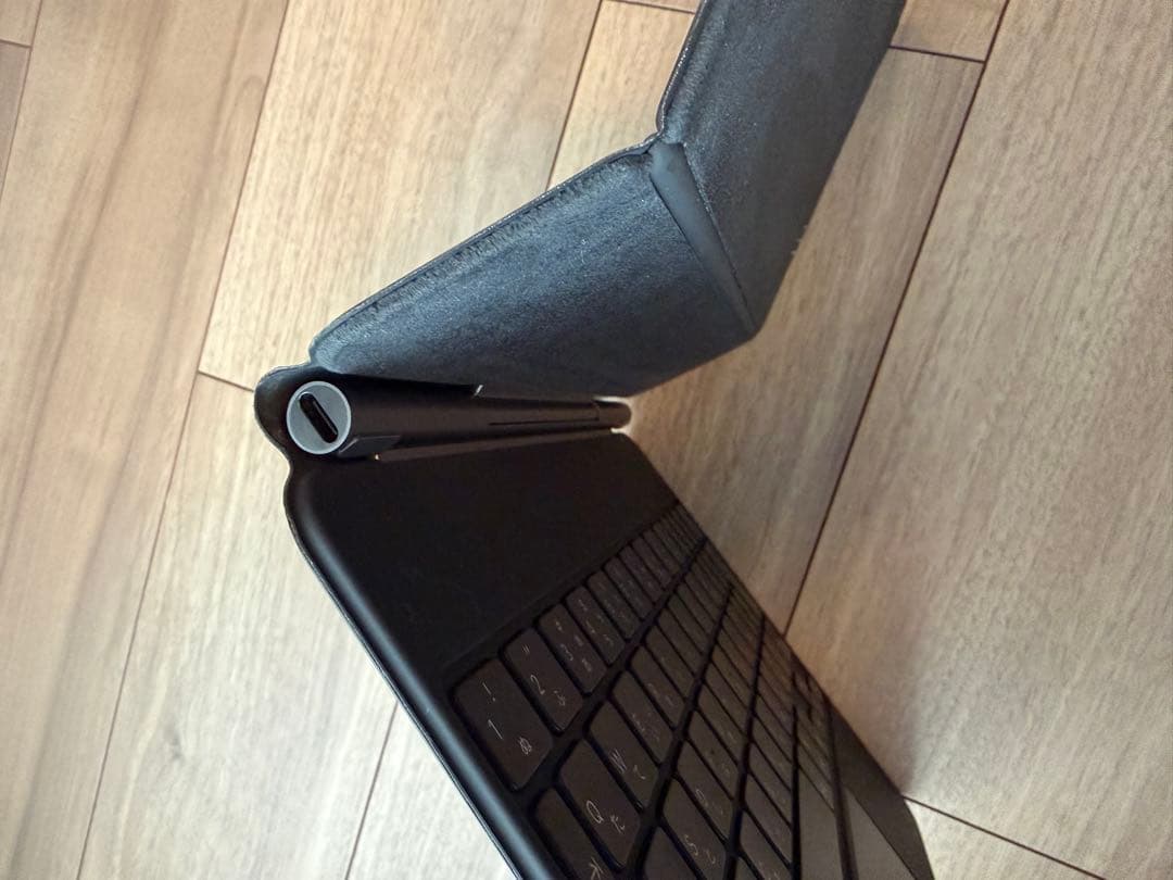 【美品】Apple iPad Magic Keyboard Air、Pro 11