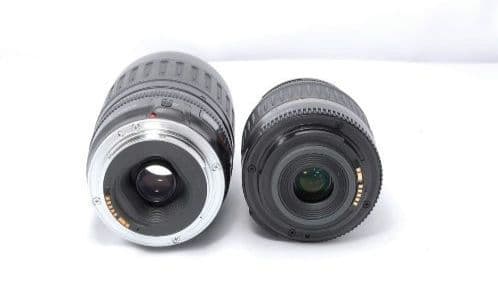 CANNON EOS Kiss X2 軽量 ダブルレンズ セット おまけ付き❤︎