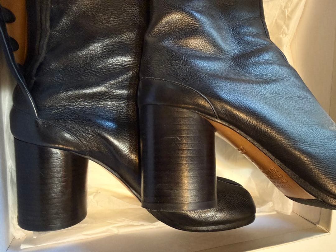 Maison Margiela マルジェラ TABIブーツ 38