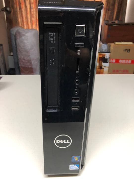 Windowsデスクトップ DELL