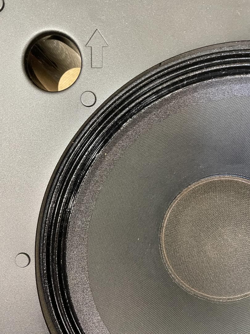 JBL Control 322C 12インチ同軸天井埋込用スピーカー