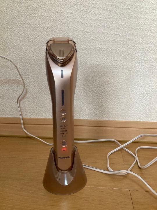 パナソニックイオンエフェクター高浸透タイプ　Panasonic EH-ST97