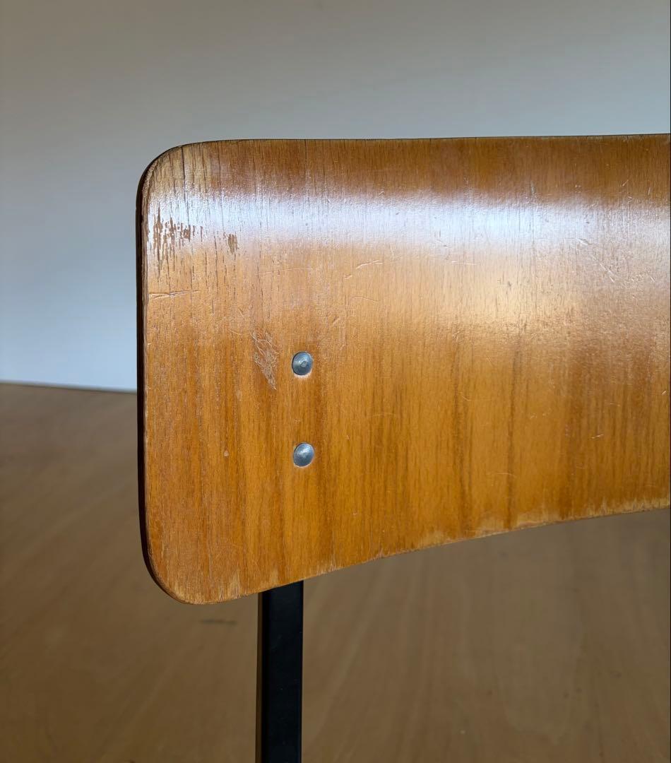 椅子 Marko Chair S201 Vintage