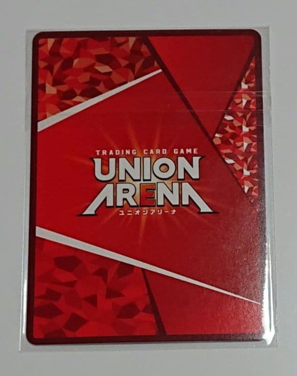 ユニオンアリーナ 100カノ ur 争奪戦 優勝 プロモ winner