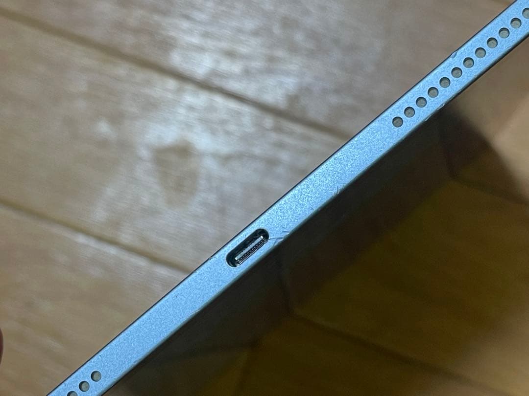 Apple iPad Air (第4世代) 256GB