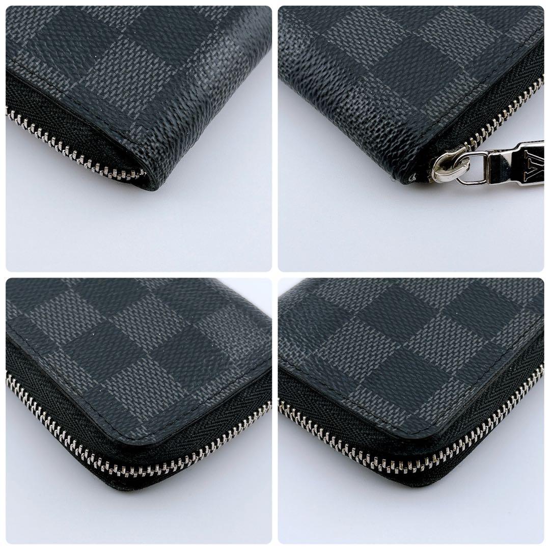 recycle Shop MO　ルイヴィトン ダミエグラフィット