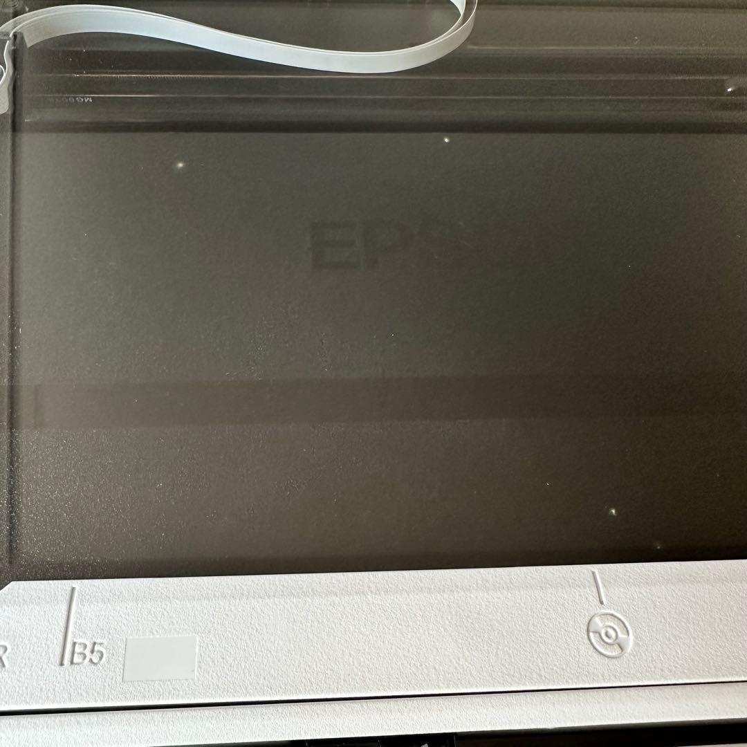 EPSON EP-808AW☆インクジェットプリンター☆ジャンク品