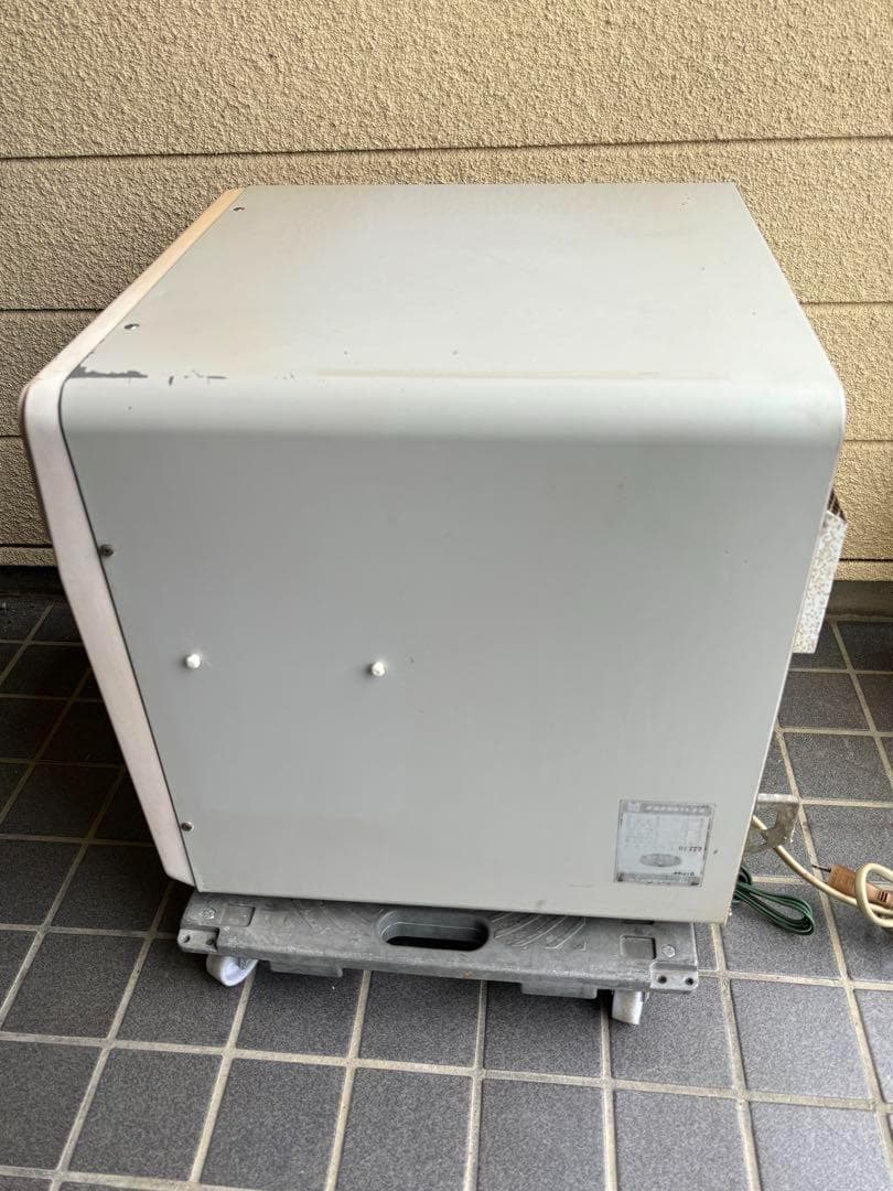 希少 昭和レトロ 電子レンジ NE-6220 60Hz専用 ナショナル 動作品