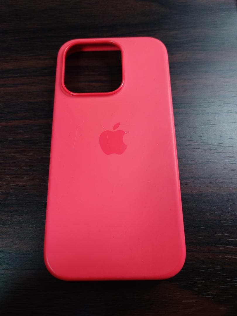 Apple iPhone 15 pro 128g ナチュラルチタニウム ※訳アリ