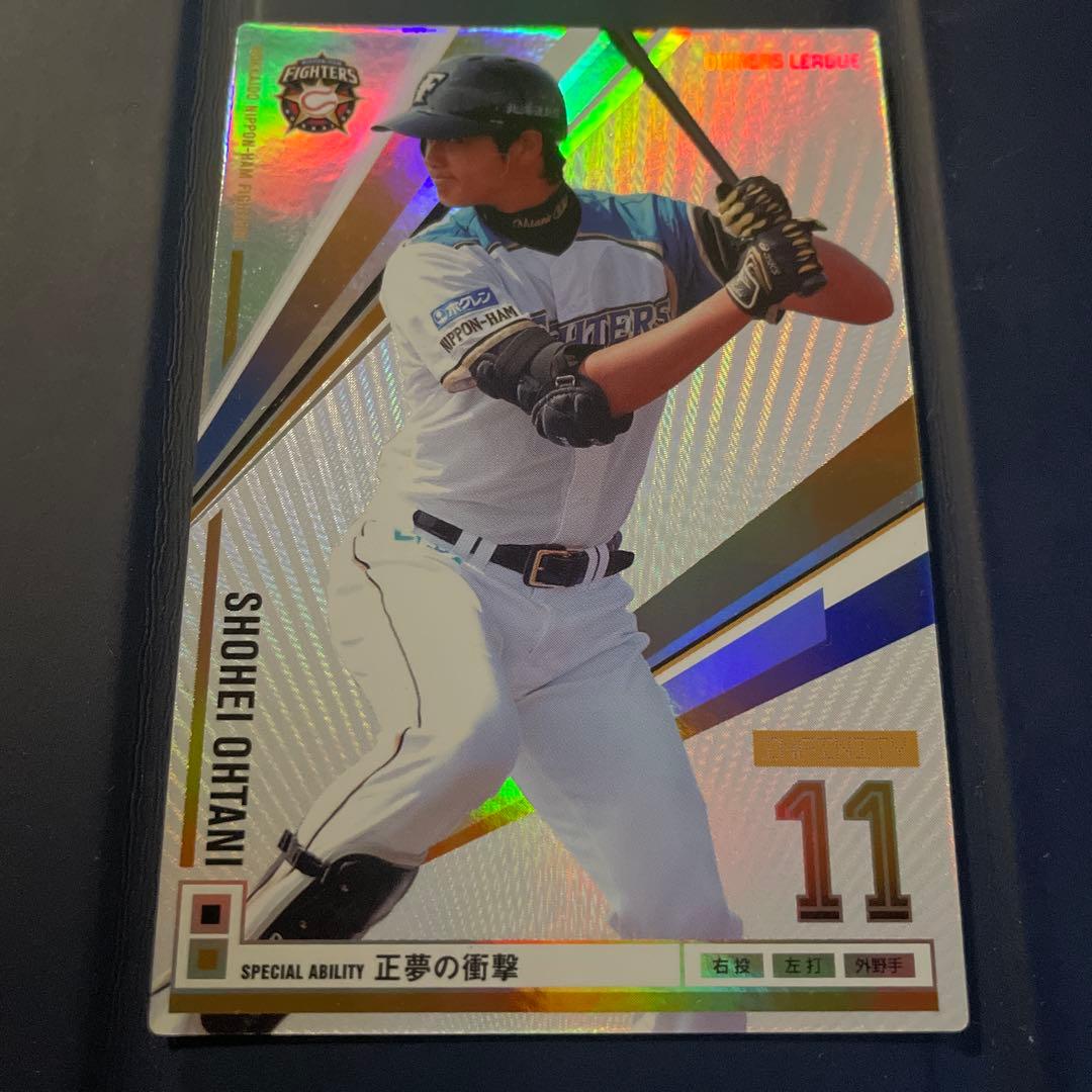 す*す様 大谷翔平 ルーキーイヤー2013年 ファイターズ インフィニティ