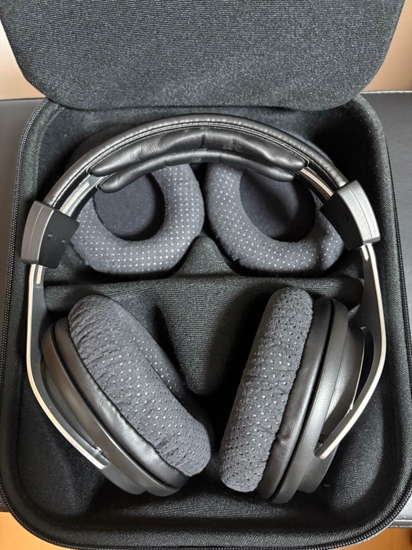 SHURE SRH1540 ヘッドホン