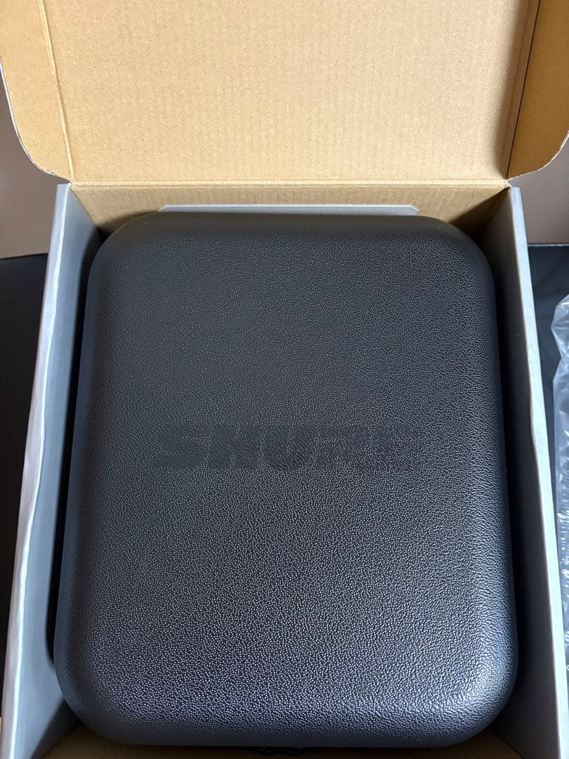 SHURE SRH1540 ヘッドホン